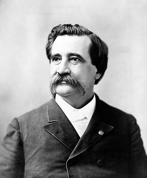 General John A. Logan